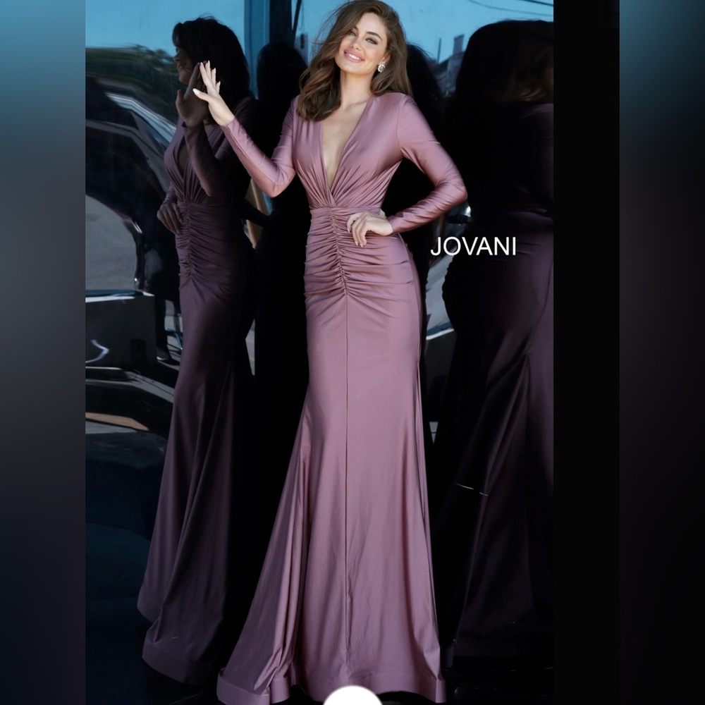 NWT Jovani evening dress